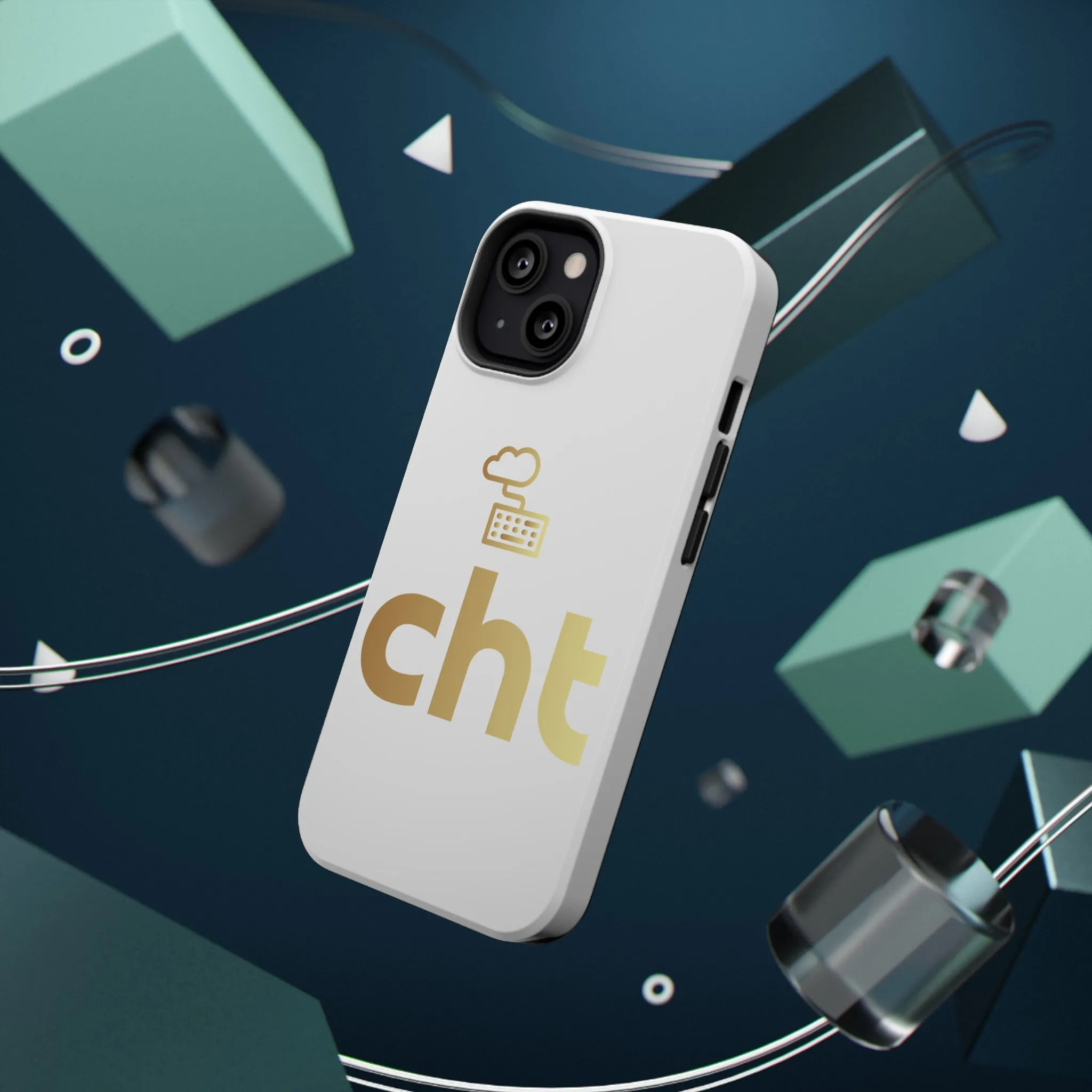 CHT TwinShield Phonecase