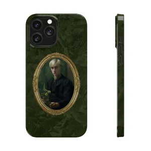 Draco Masterpiece Phone Cases