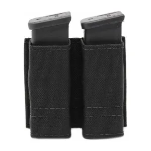 ESSTAC Double Pistol GAP KYWI Black