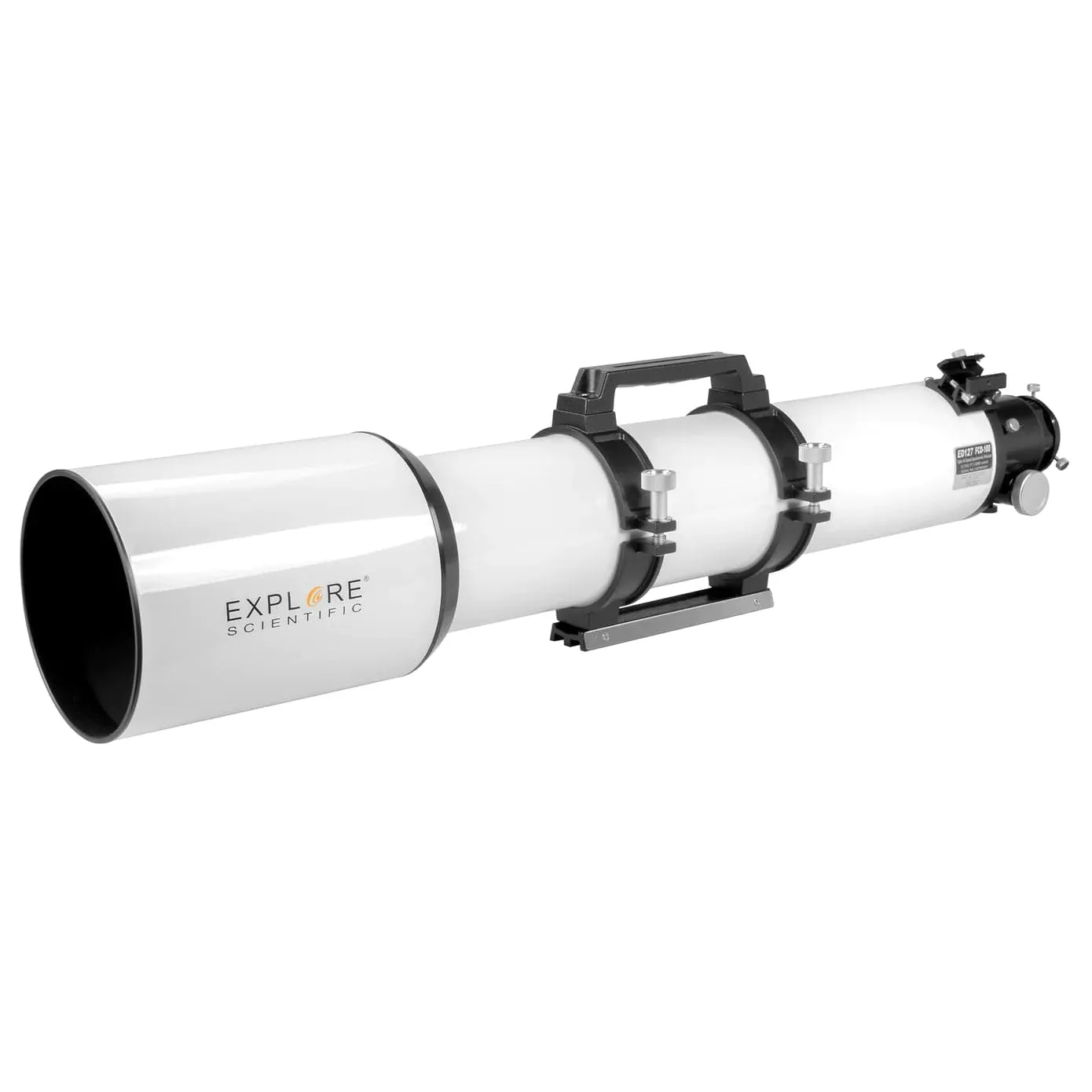 Explore Scientific FCD100 127mm f/7.5 Triplet APO Refractor Telescope