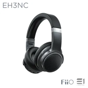 FiiO EH3NC Wireless Noise-Canceling Stereo Headphones