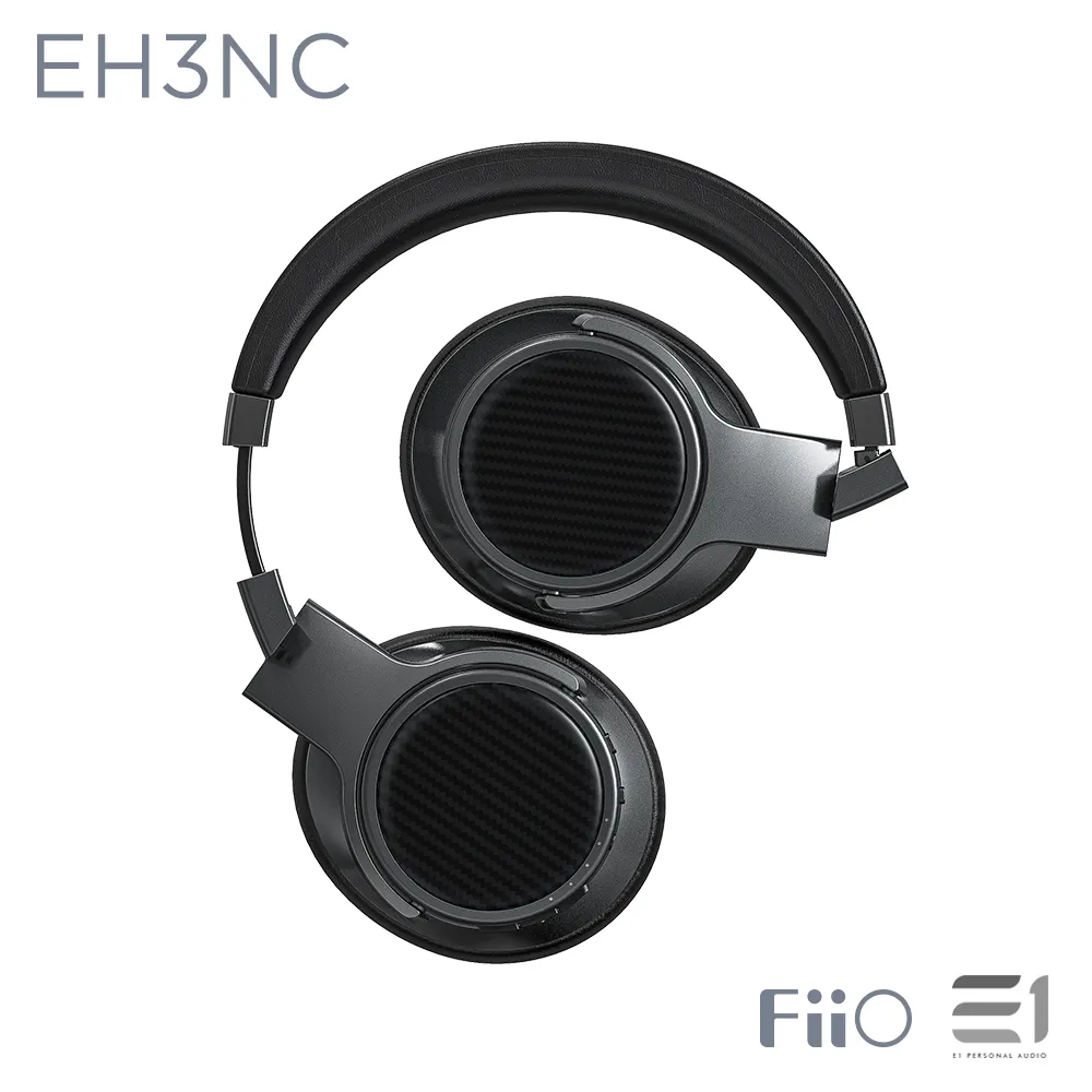 FiiO EH3NC Wireless Noise-Canceling Stereo Headphones