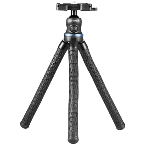 Gizomos New Mini Flexible Tripod