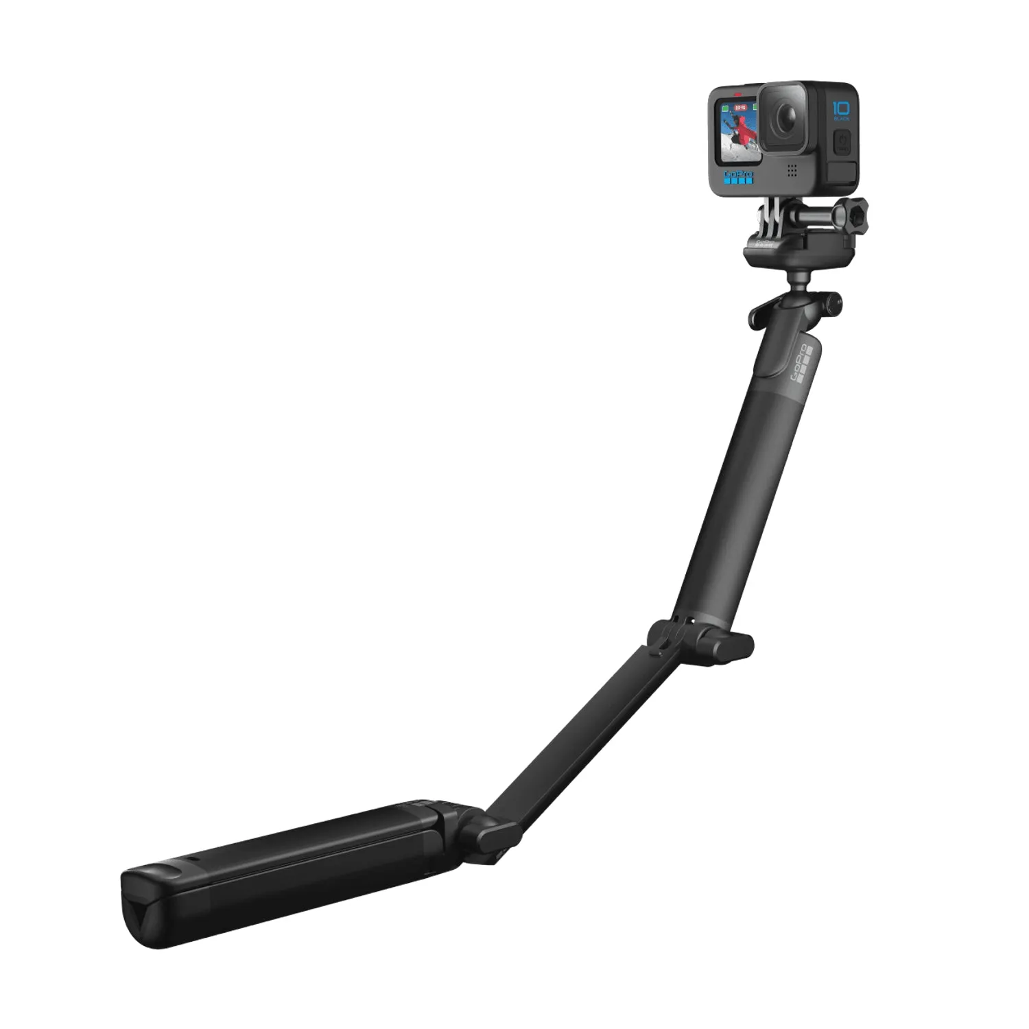 GoPro 3-Way Grip 2.0 | Arm | Tripod  (AFAEM-002)