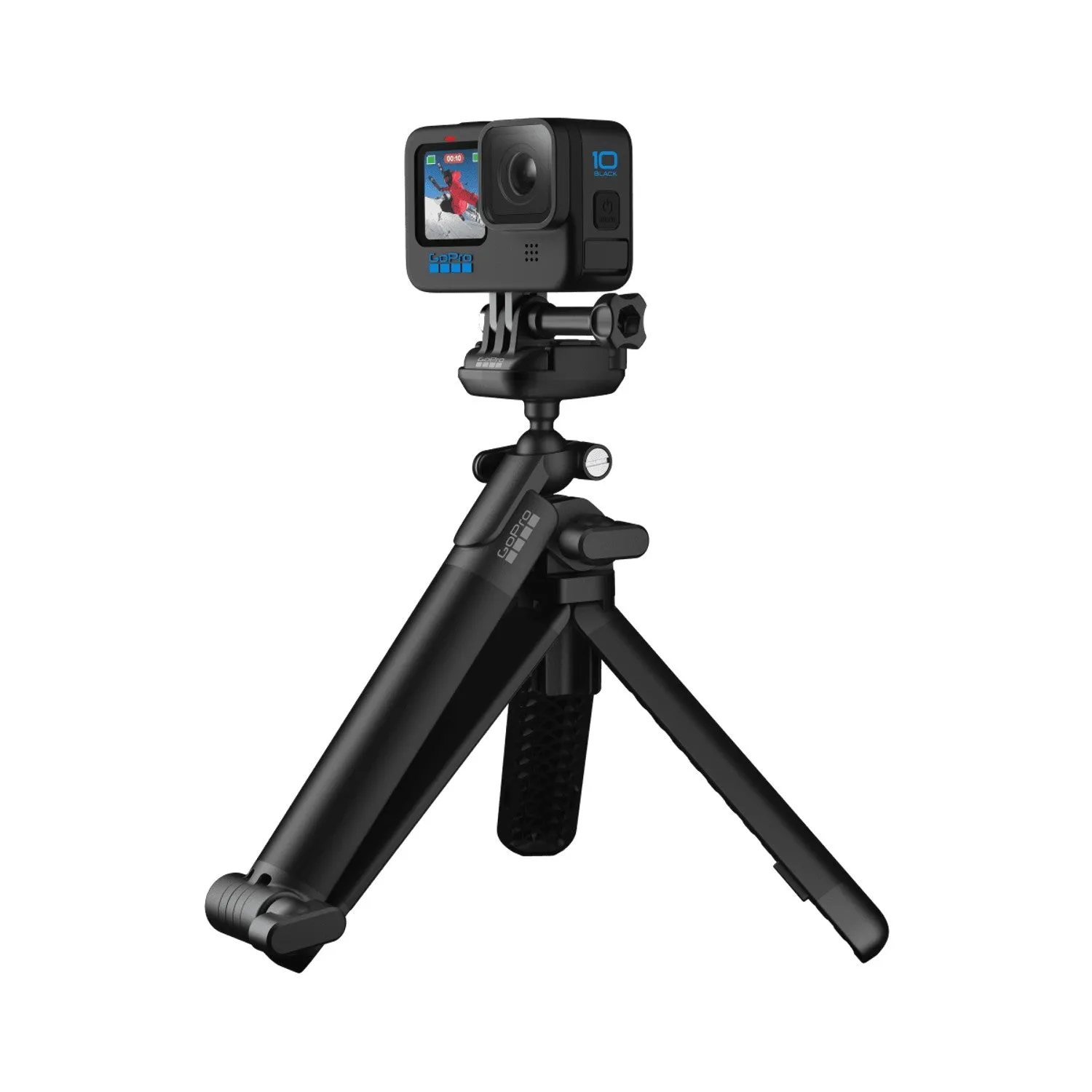 GoPro 3-Way Grip 2.0 | Arm | Tripod  (AFAEM-002)