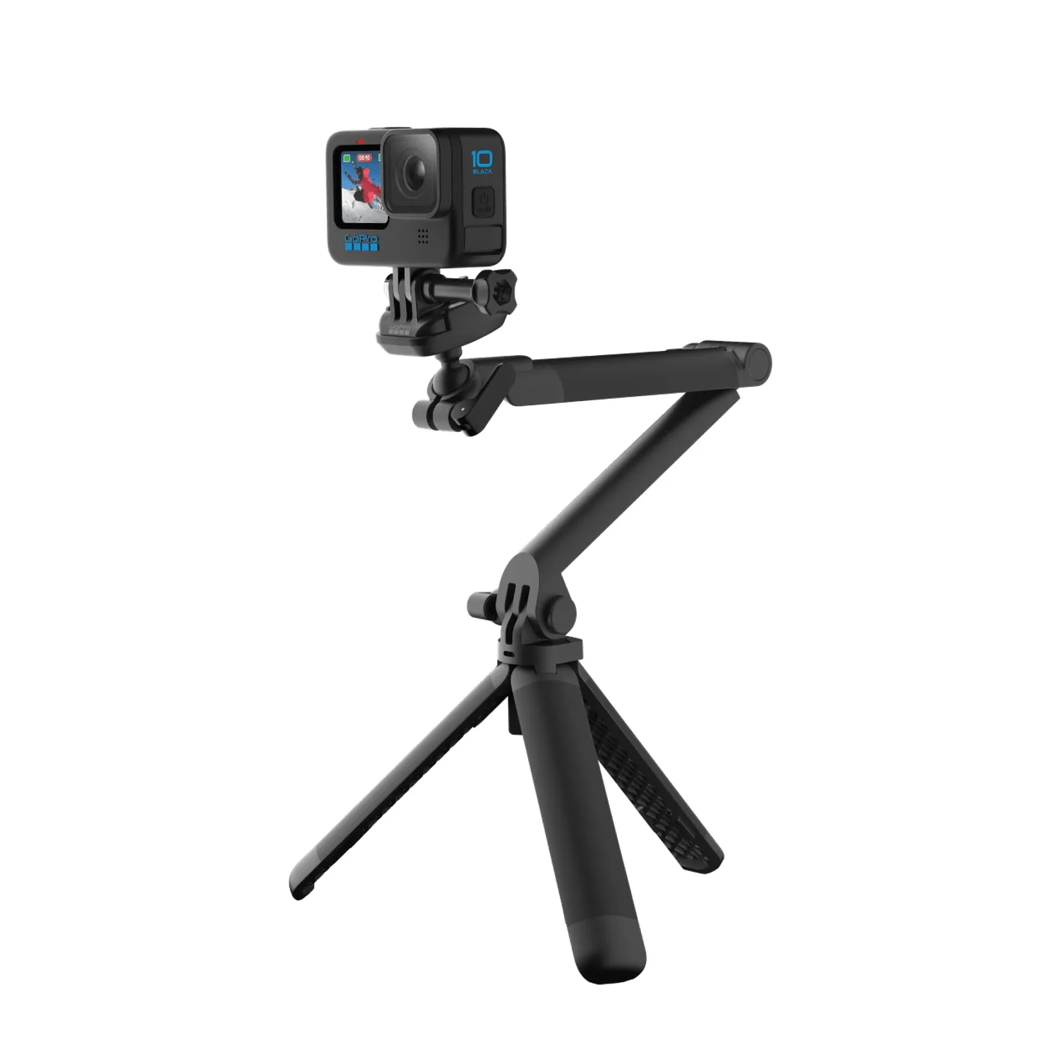 GoPro 3-Way Grip 2.0 | Arm | Tripod  (AFAEM-002)