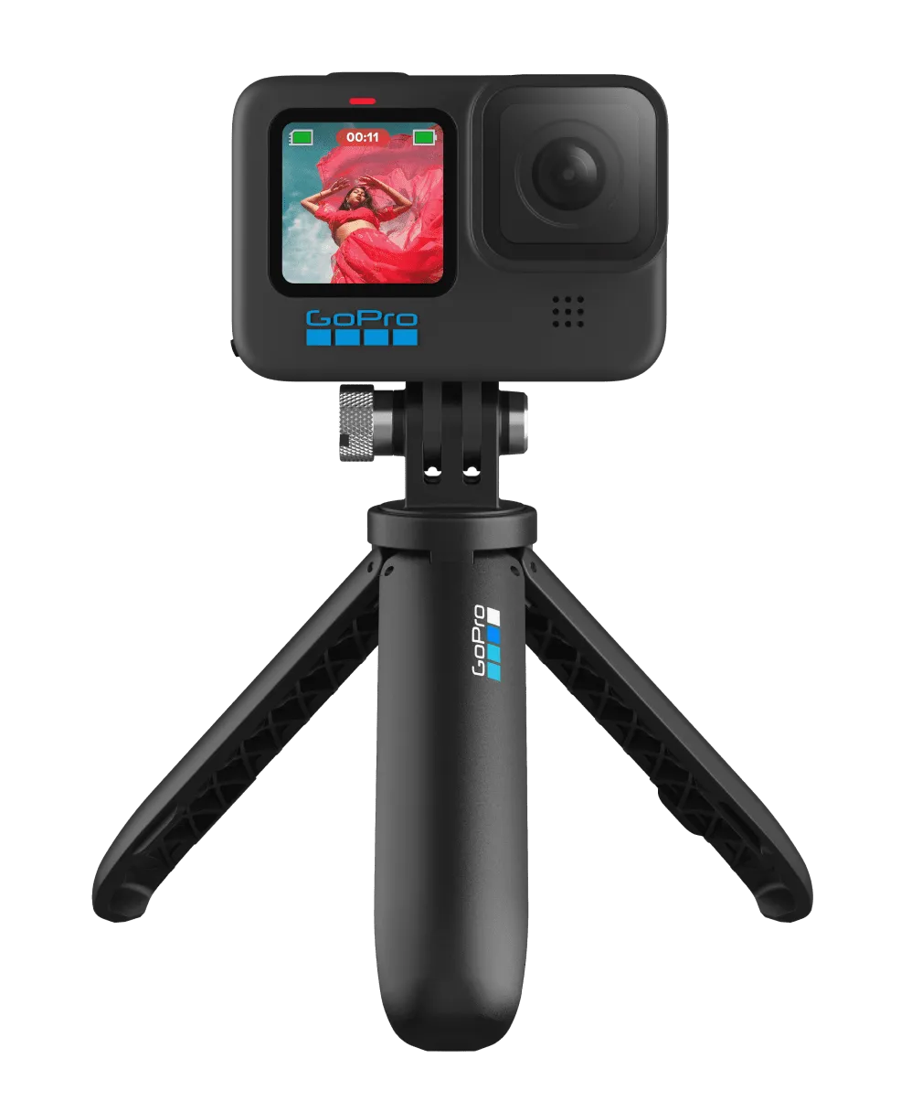 GoPro Shorty - Mini Extension Pole   Tripod