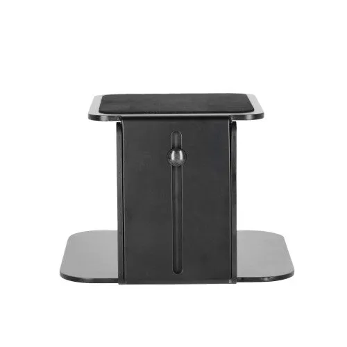 Gravity GR-GSP3102CB Compact Studio Monitor Table Stand