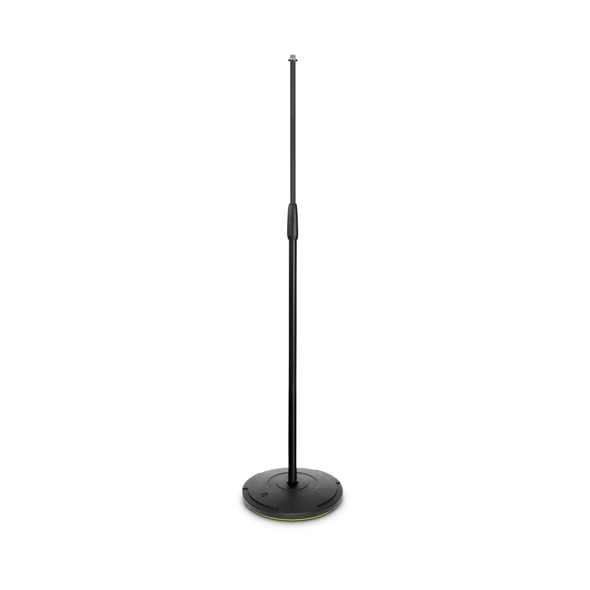 Gravity GR-GTMS23 Touring Microphone Stand with Round Base (USED)