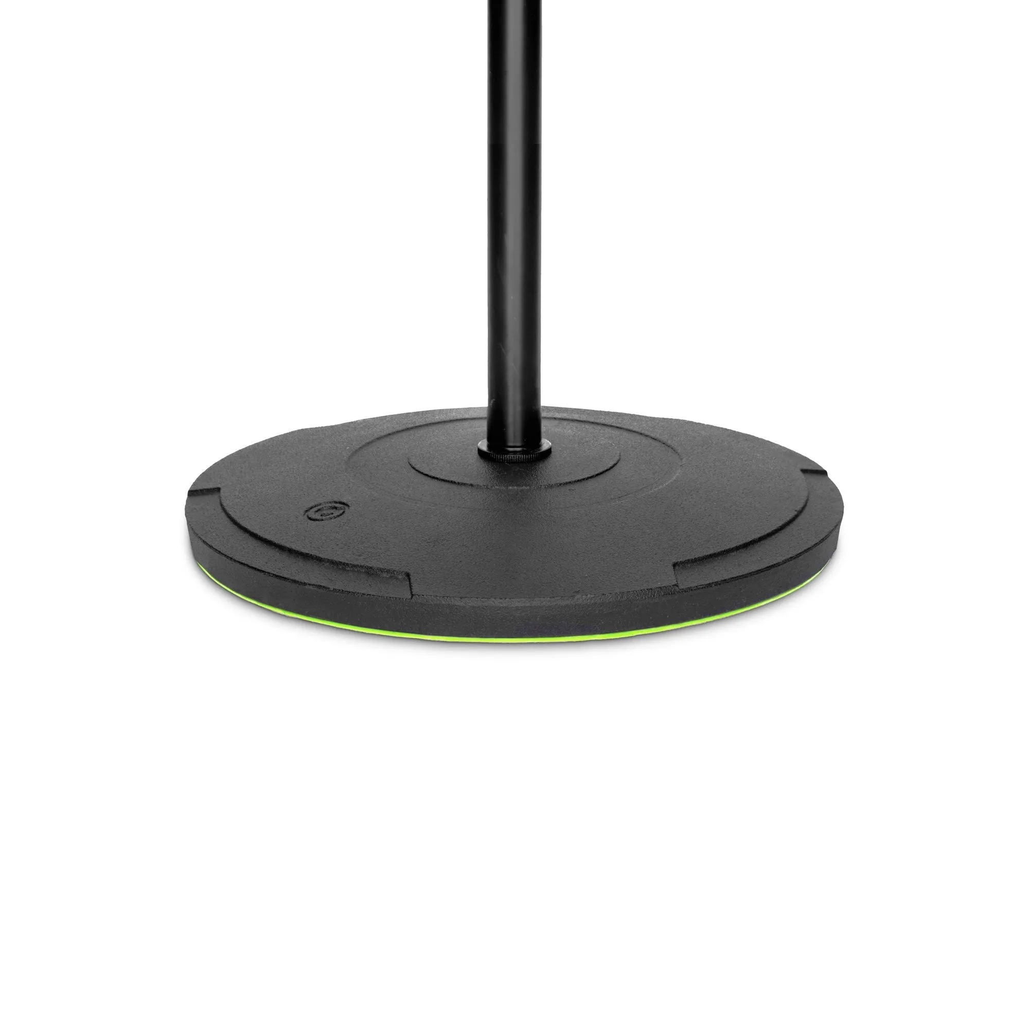 Gravity GR-GTMS23 Touring Microphone Stand with Round Base