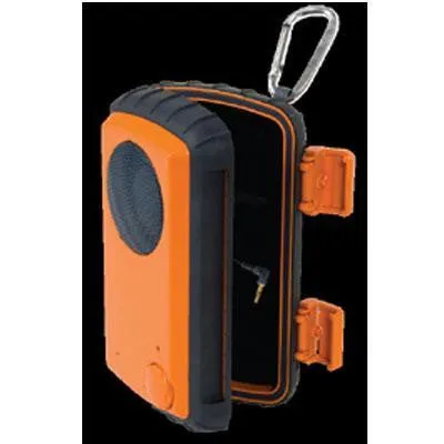 H20 Case For Ipod  Mp3