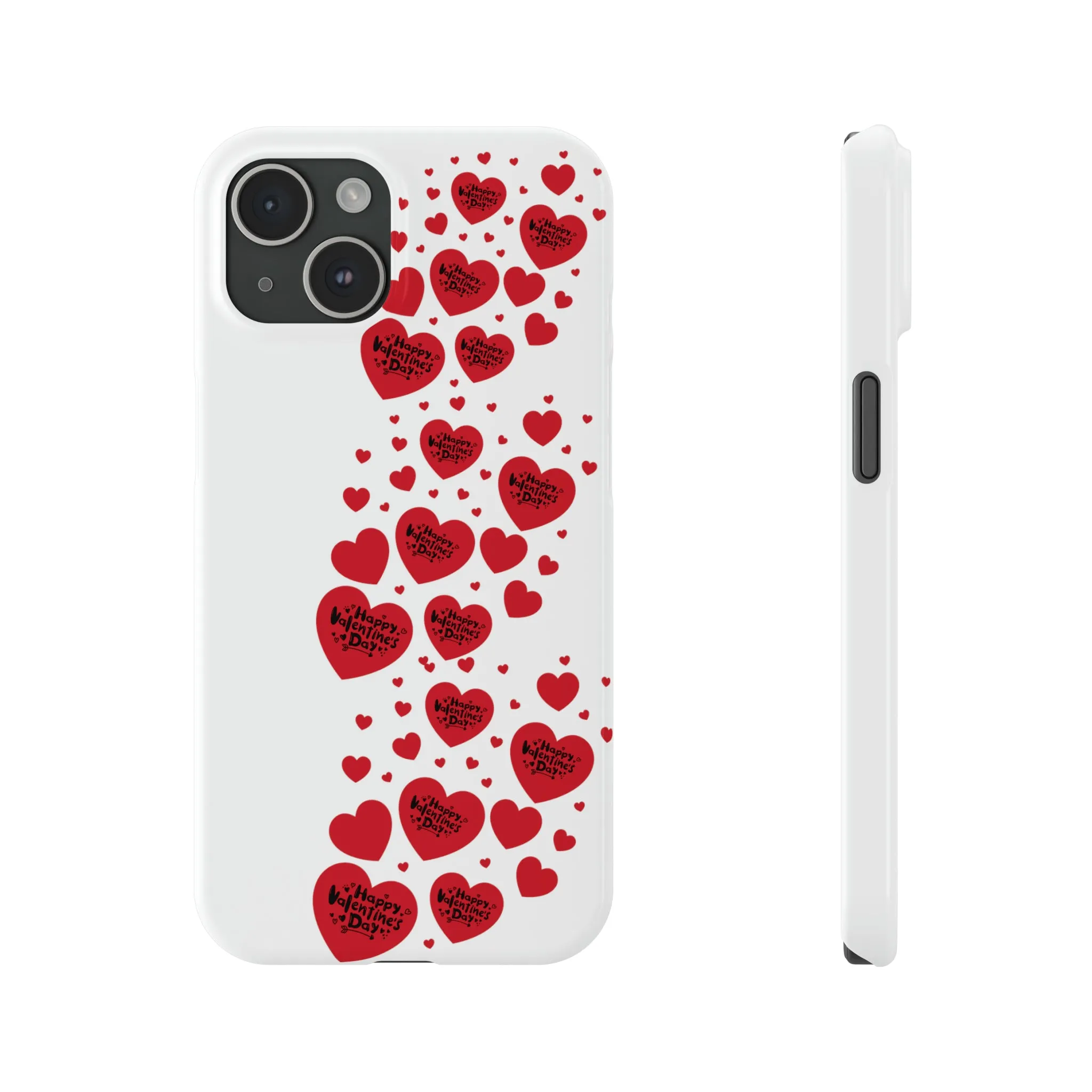 Happy Valentines Day Phone Cases