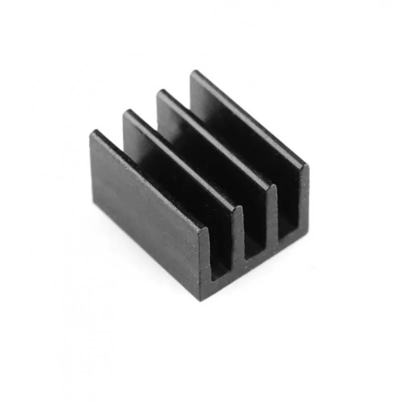 Heat Sink PI49 30mm