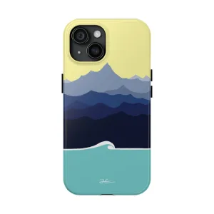 Horizons Tough Phone Case