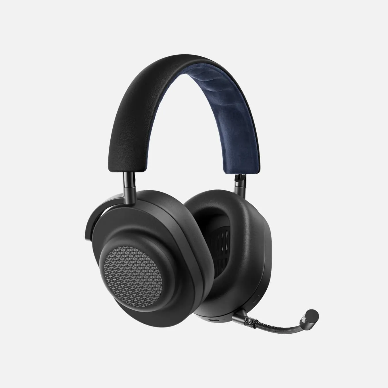 HP85 Bugatti— Gaming Headphones 7.5