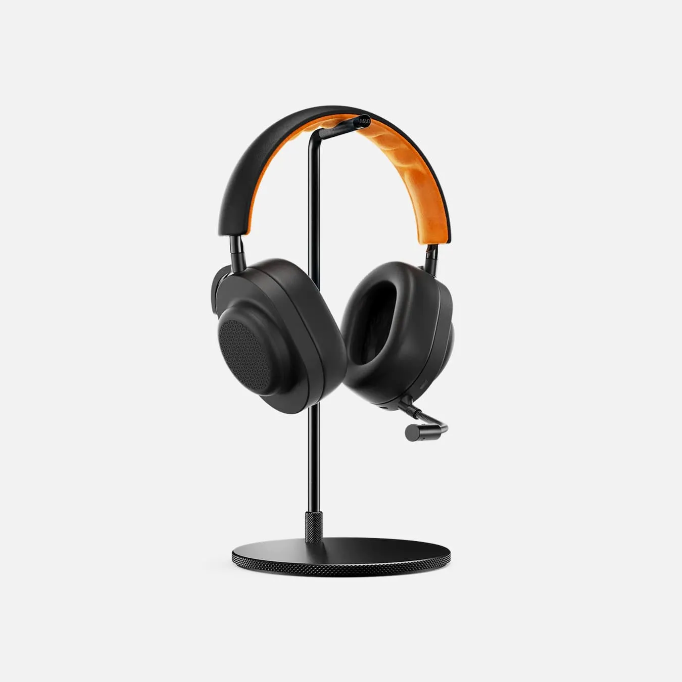 HP85 Bugatti— Gaming Headphones 7.5