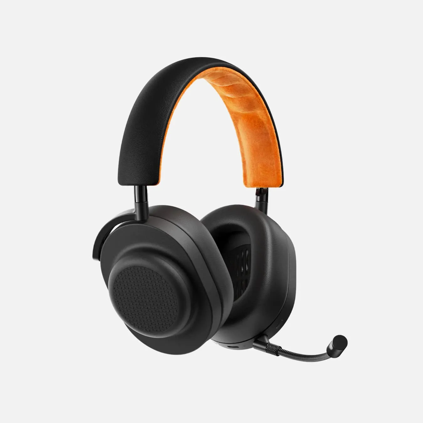 HP85 Bugatti— Gaming Headphones 7.5