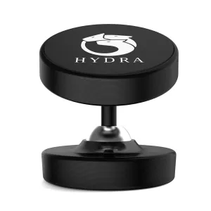 Hydra Magnetic Phone Holder - Black