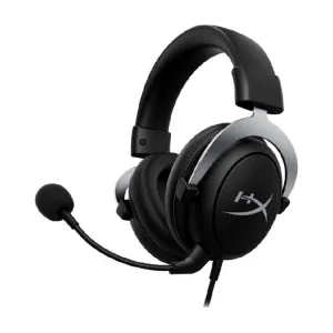 HYPERX CloudX Gaming Headset for Xbox Series/One, Black