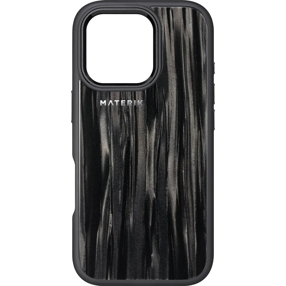 iPhone 16 Pro Max - Black Ocean