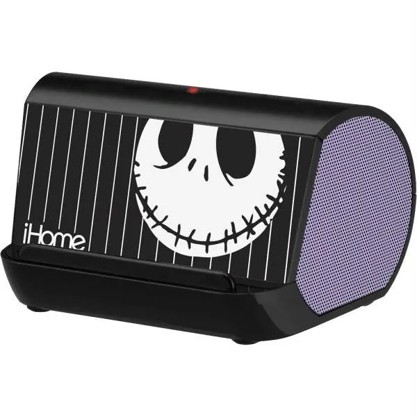 Jack Portable Mp3 Player Speaker