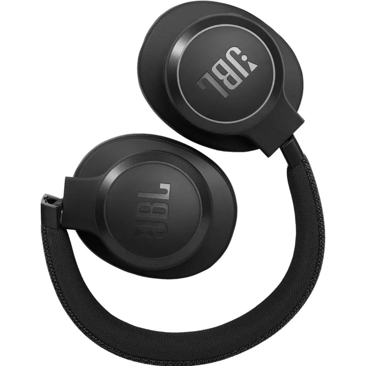 JBL Live 660NC Wireless Over-Ear Noise Cancelling Headphones