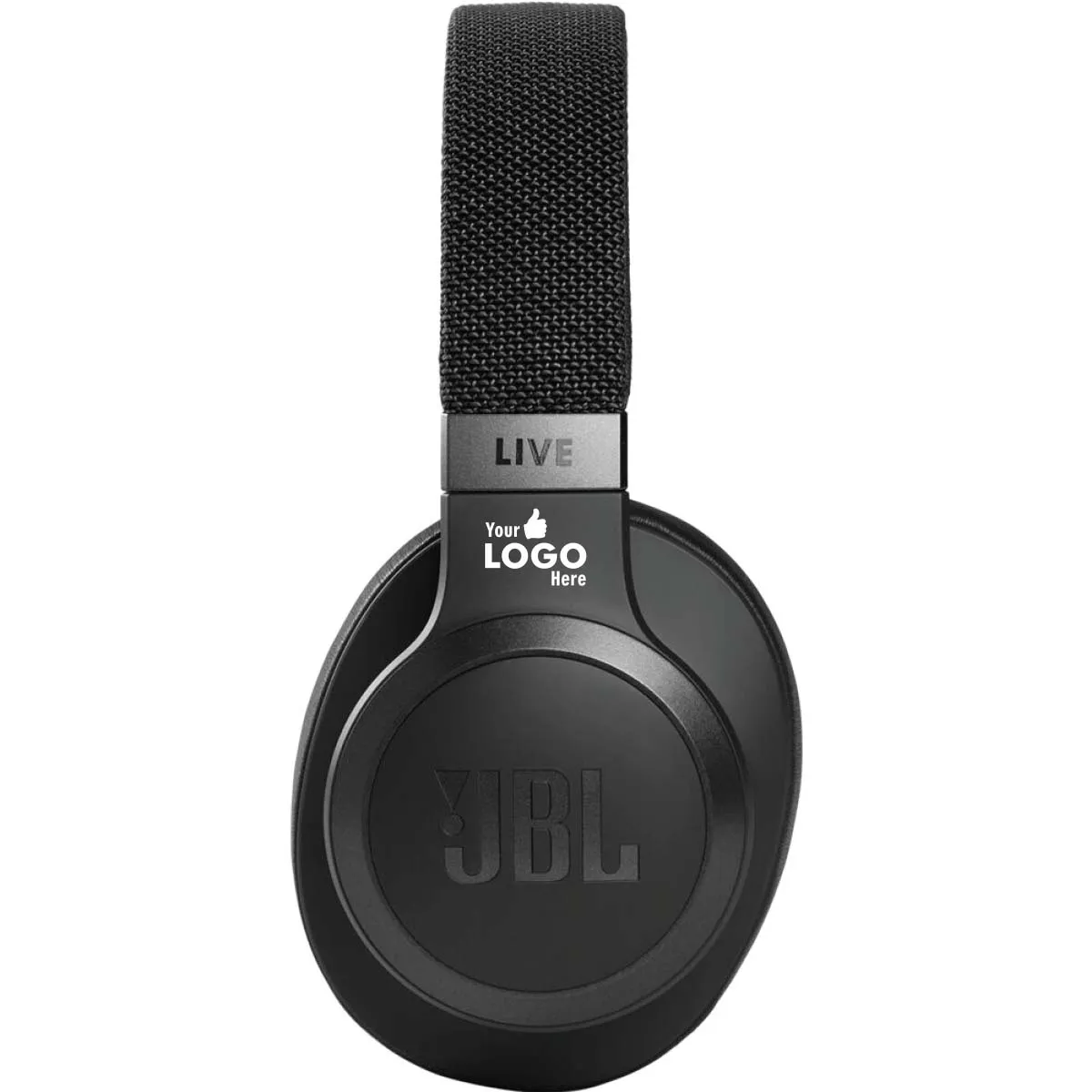 JBL Live 660NC Wireless Over-Ear Noise Cancelling Headphones