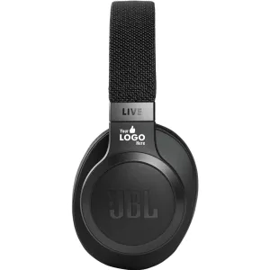 JBL Live 660NC Wireless Over-Ear Noise Cancelling Headphones