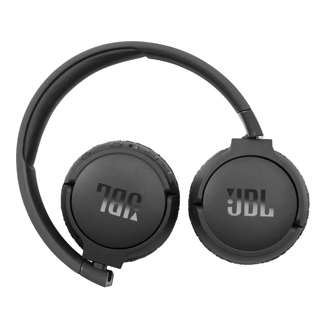 JBL Tune 660NC Wireless Headphones, Black