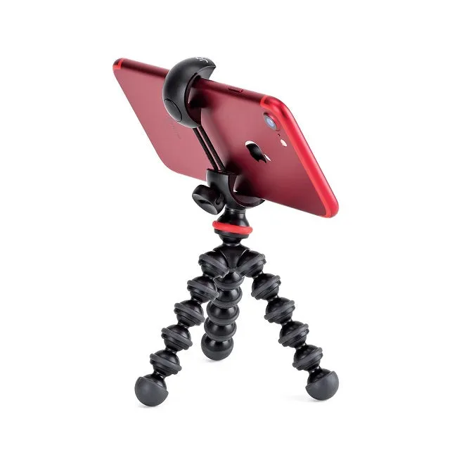 Joby GorillaPod Mini Flexible Stand Tripod for Mobile Phones