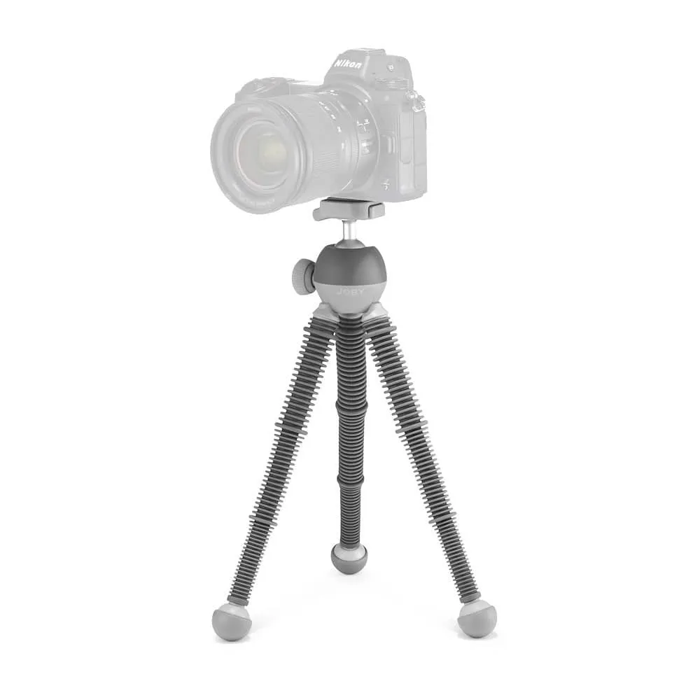 Joby Tripod Podzilla Large Gray