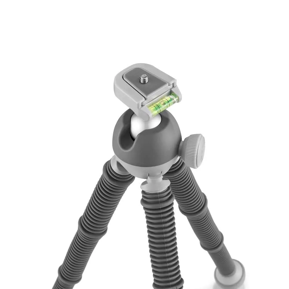 Joby Tripod Podzilla Large Gray