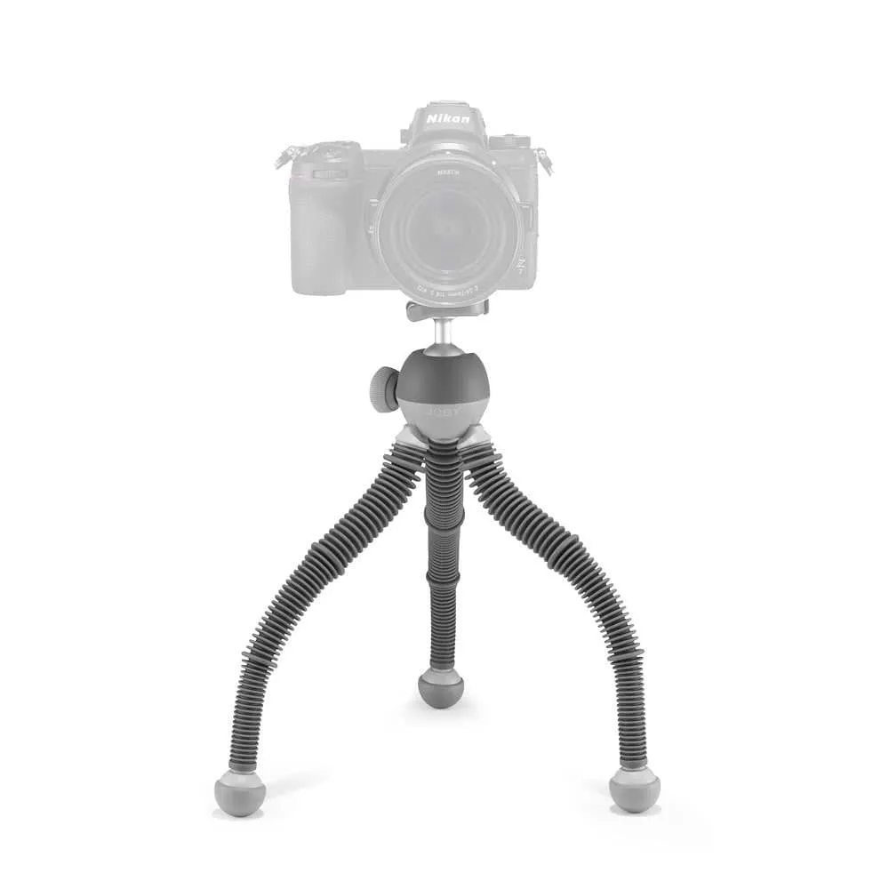 Joby Tripod Podzilla Large Gray