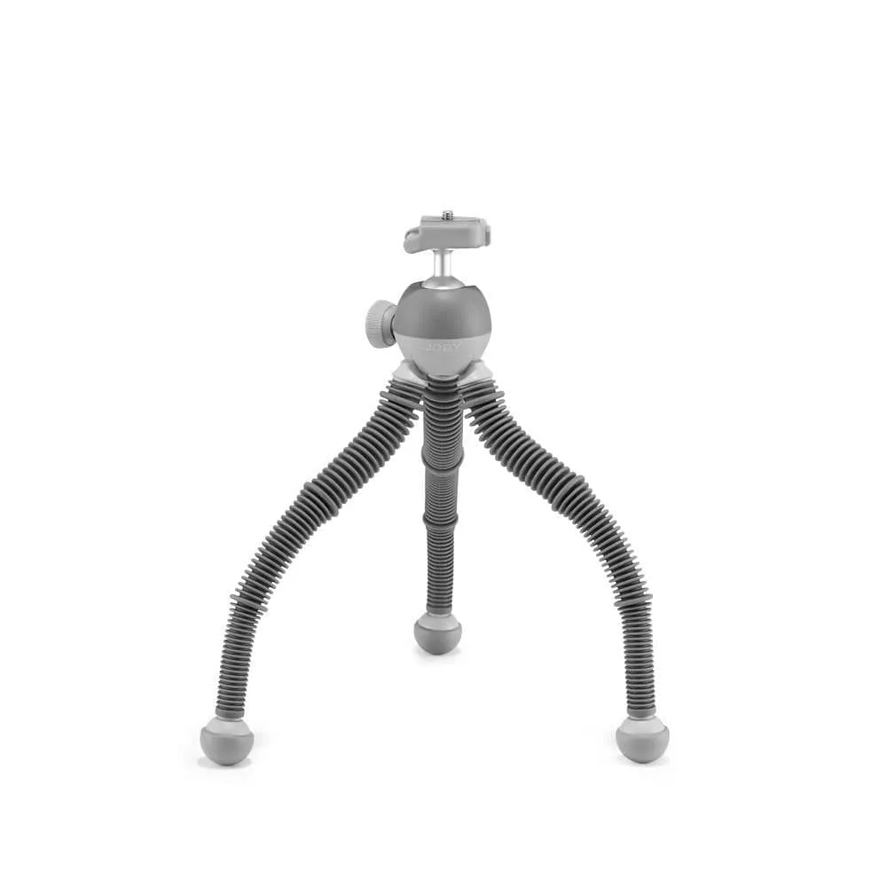 Joby Tripod Podzilla Large Gray