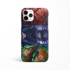 Jujutsu Kaisen Anime Phone Cover #110