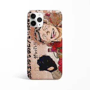 Jujutsu Kaisen Anime Phone Cover #120