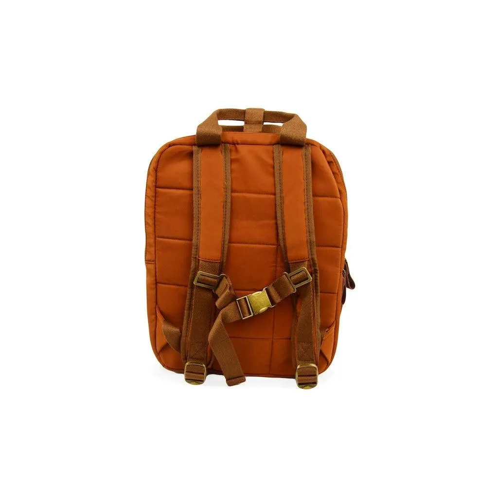 Junior Tablet Backpack - Tierra