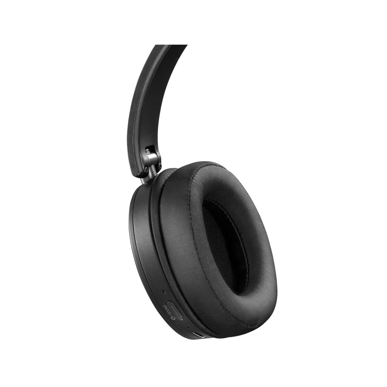 JVC HA-S91N Bluetooth headphones