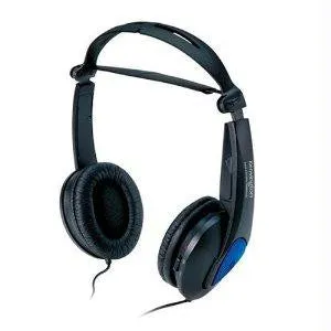 Kensington Computer K33084 Kensington Noise Canceling Headphones