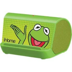 Kermit Portable Mp3 Player-speaker