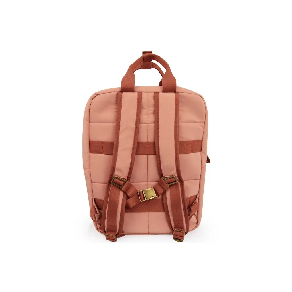 Laptop Backpack - Sunset