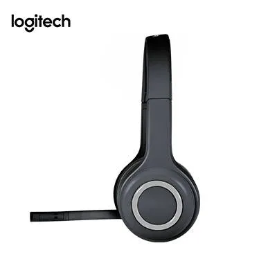 Logitech H600 Wireless Stereo Headset