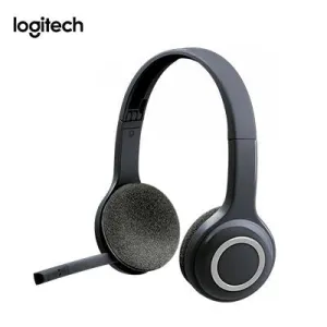 Logitech H600 Wireless Stereo Headset