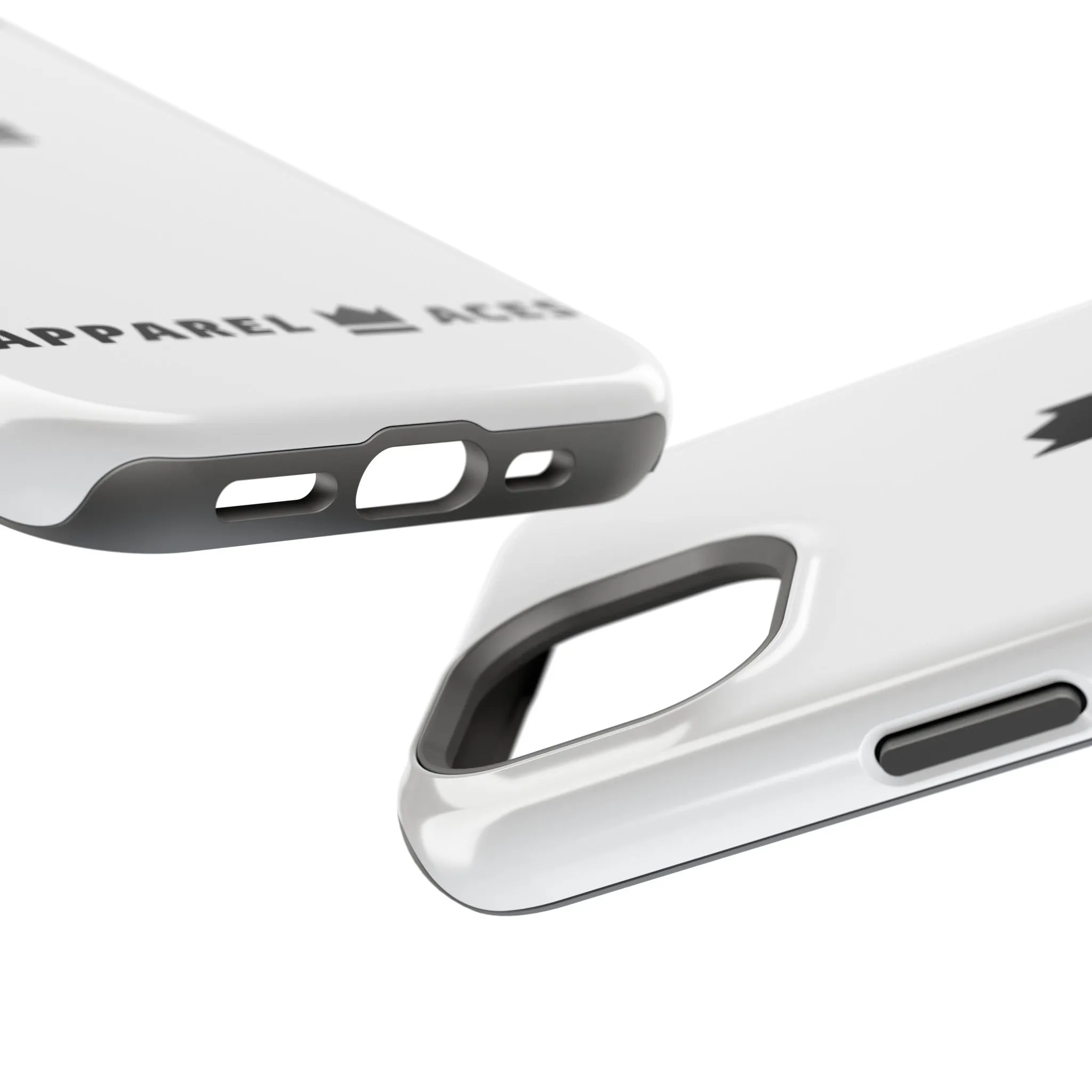 MagSafe Tough Cases