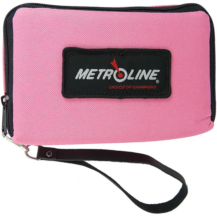 Metroline Ultra - Neon Pink