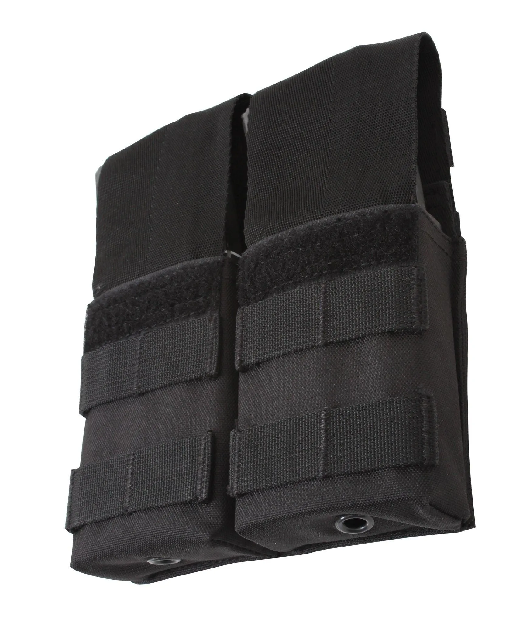 MOLLE Double M16 Mag Pouch with Inserts