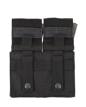 MOLLE Double M16 Mag Pouch with Inserts