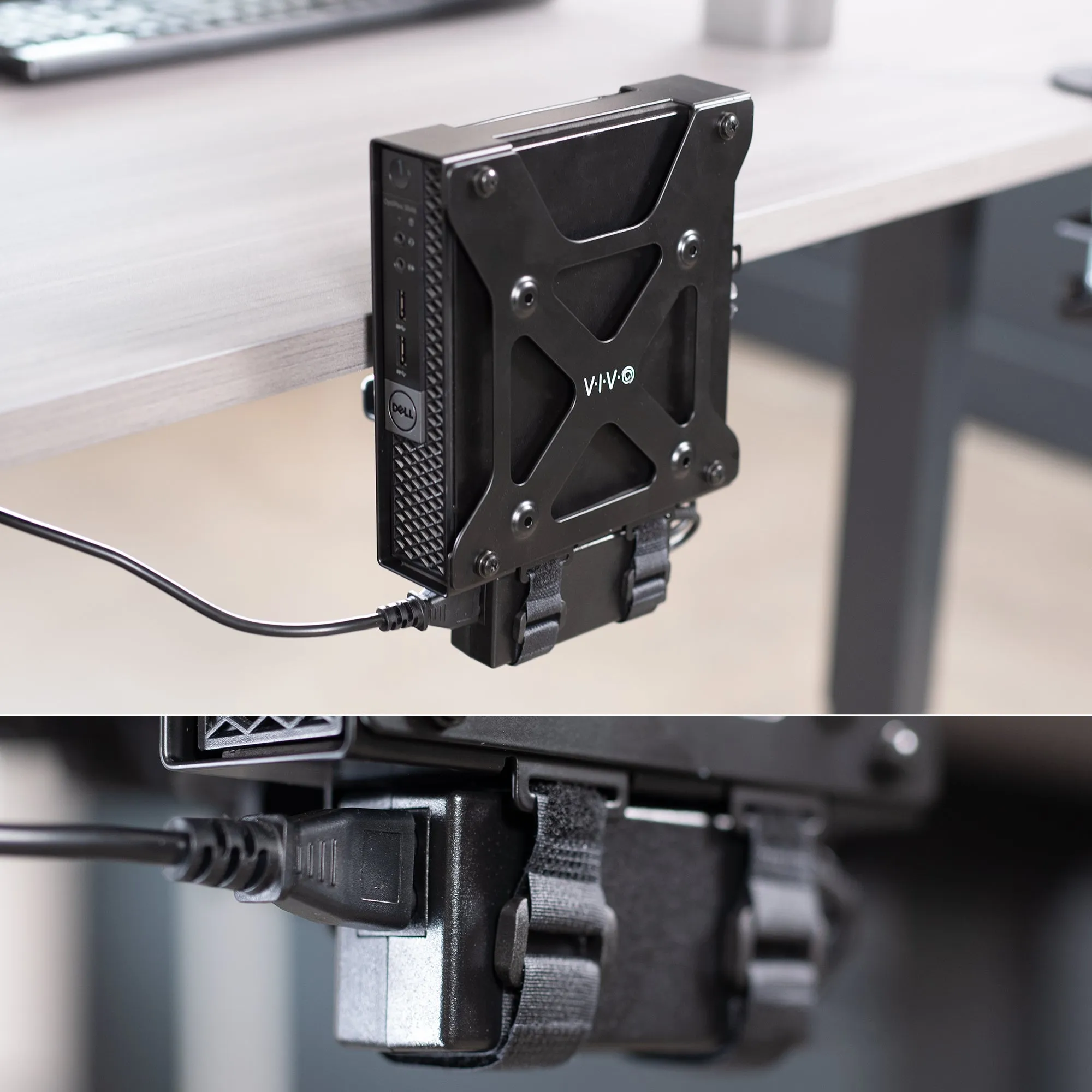 Mount Designed for Dell OptiPlex Micro