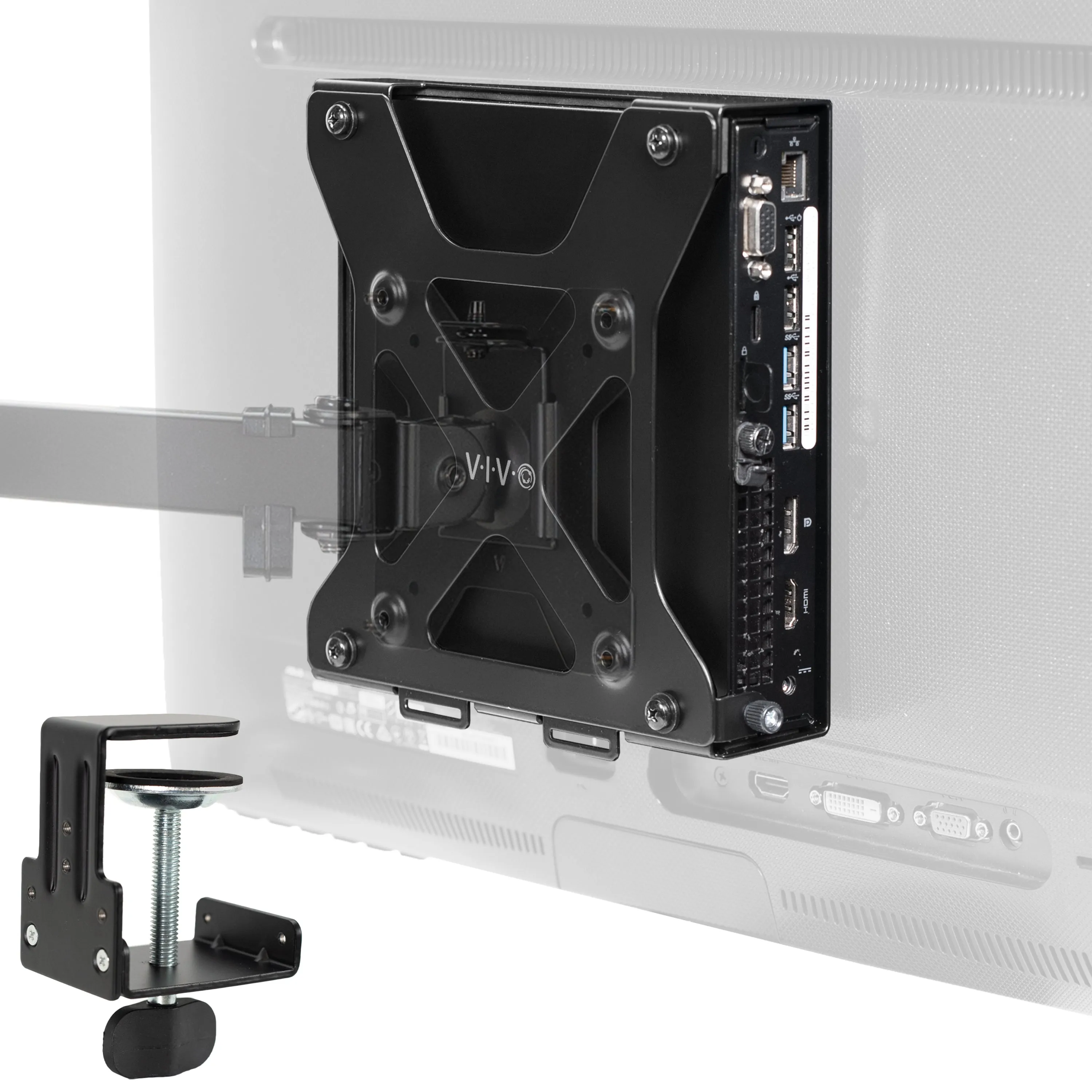 Mount Designed for Dell OptiPlex Micro