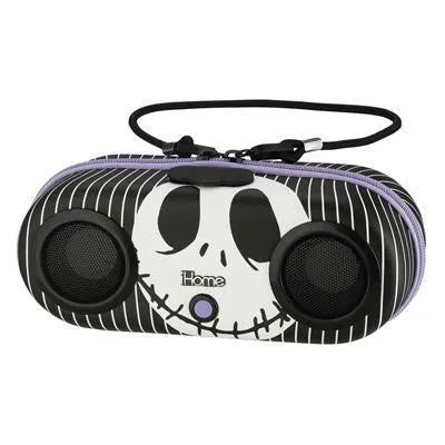 Mp3 Jack Portable Speaker